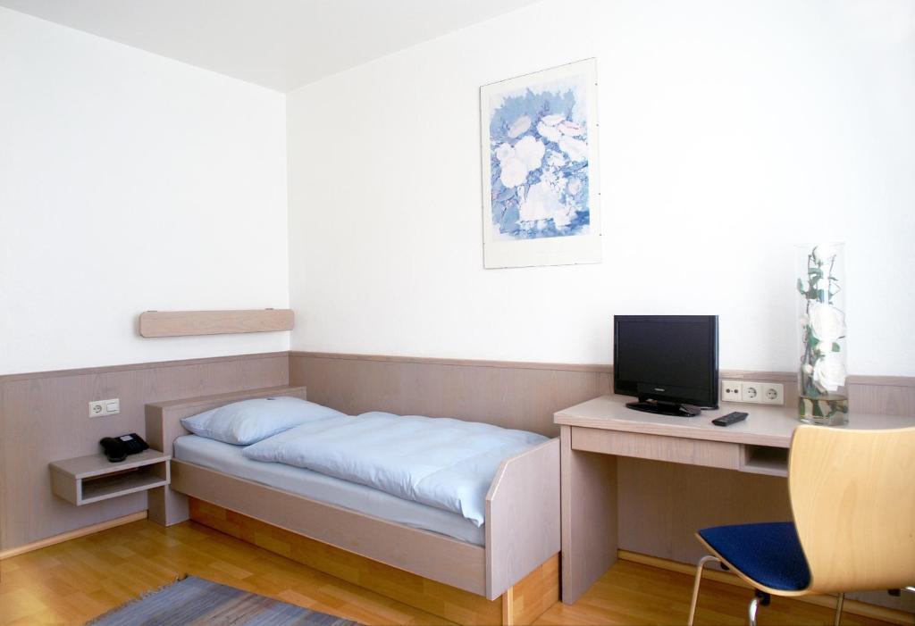 City Hotel Karlsruhe Eksteriør bilde